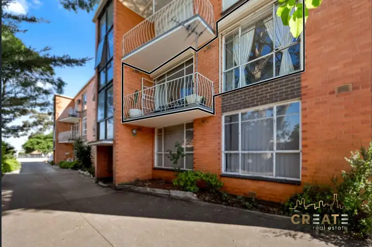 Main view of Homely apartment listing, 8/2 Forrest Street, Albion VIC 3020