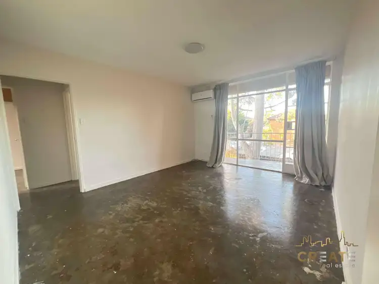 Third view of Homely apartment listing, 8/2 Forrest Street, Albion VIC 3020