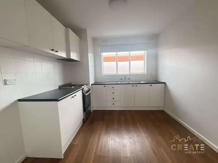 Fifth view of Homely apartment listing, 8/2 Forrest Street, Albion VIC 3020