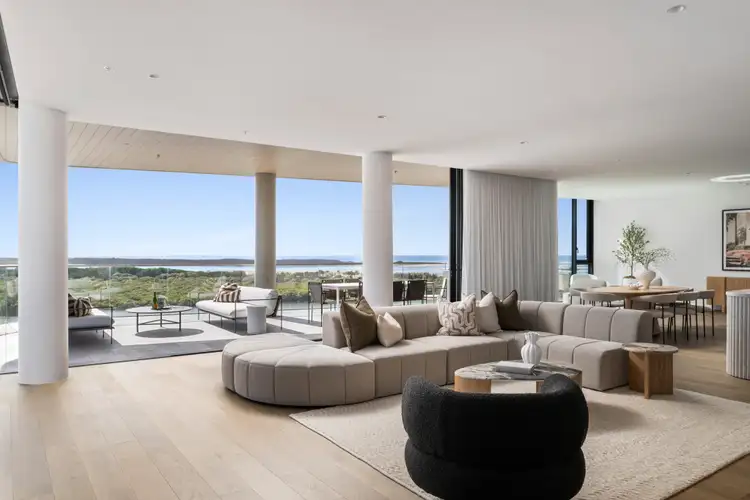 Sixth view of Homely apartment listing, 801/88 Duporth Avenue, Maroochydore QLD 4558