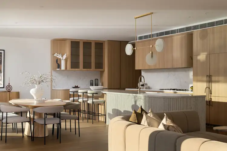 Seventh view of Homely apartment listing, 801/88 Duporth Avenue, Maroochydore QLD 4558