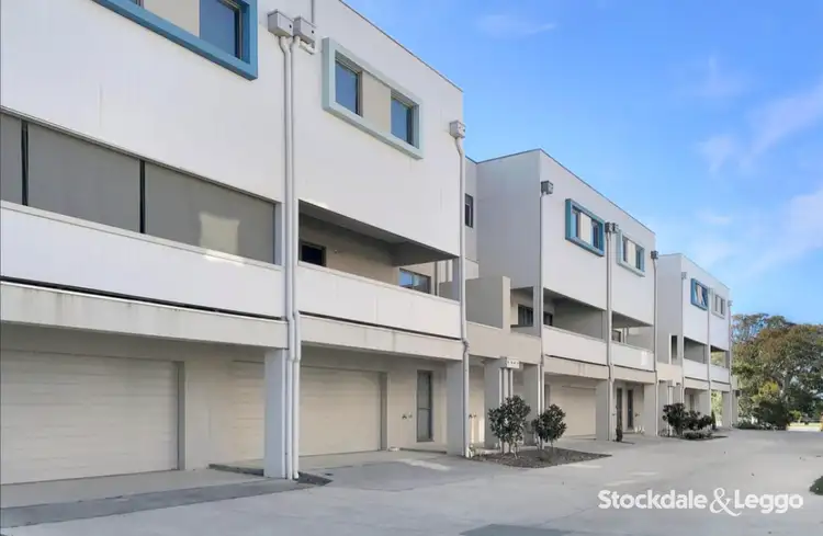 Main view of Homely house listing, 102/1-15 Beddison Road, Craigieburn VIC 3064
