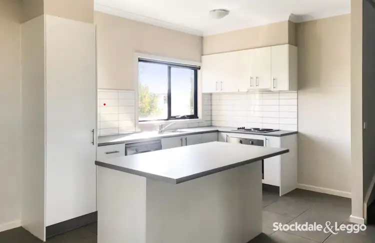 Third view of Homely house listing, 102/1-15 Beddison Road, Craigieburn VIC 3064