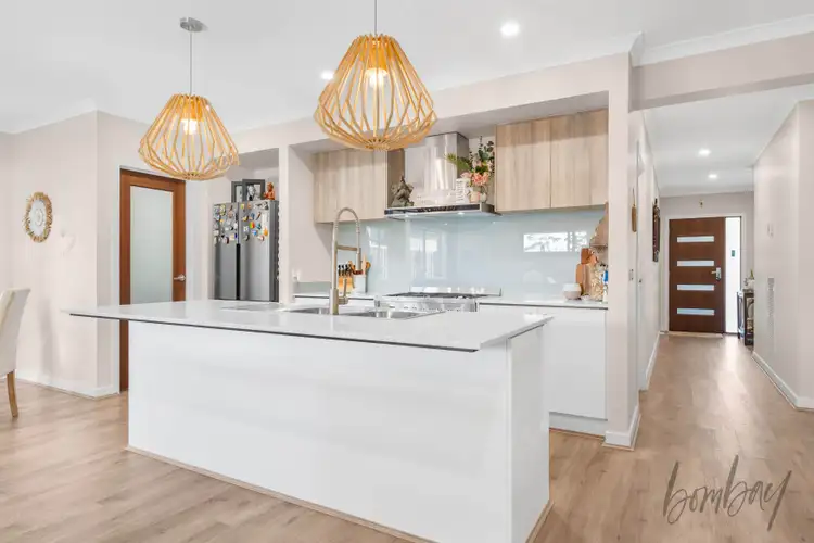 Fifth view of Homely house listing, 40 Feathertop Crescent, Donnybrook VIC 3064