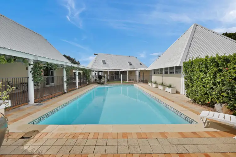 Third view of Homely house listing, 40 Ian Wood Drive, Dolphin Heads QLD 4740