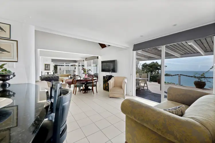 Fourth view of Homely house listing, 40 Ian Wood Drive, Dolphin Heads QLD 4740