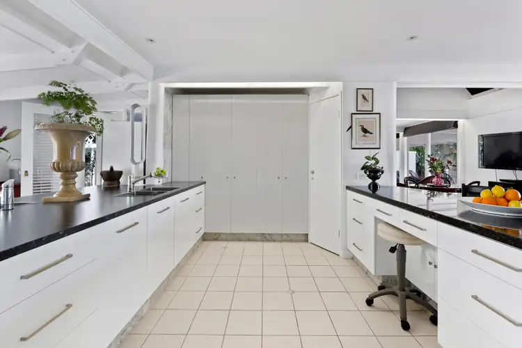 Fifth view of Homely house listing, 40 Ian Wood Drive, Dolphin Heads QLD 4740
