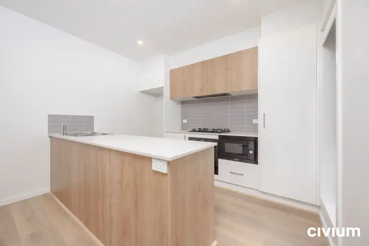 Second view of Homely townhouse listing, 32/22 Mulgara Loop, Throsby ACT 2914