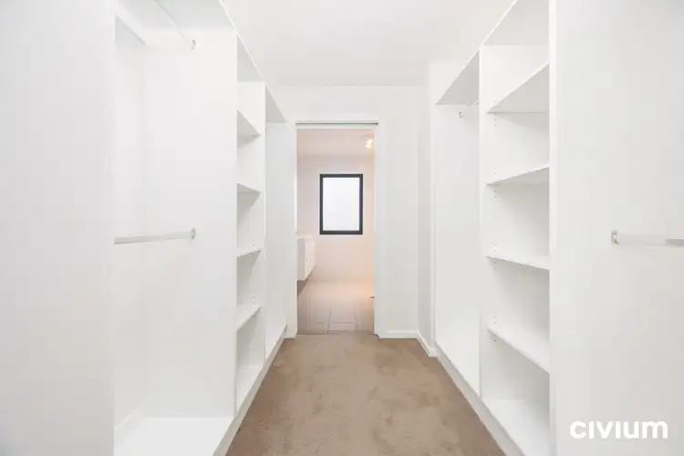 Fourth view of Homely townhouse listing, 32/22 Mulgara Loop, Throsby ACT 2914