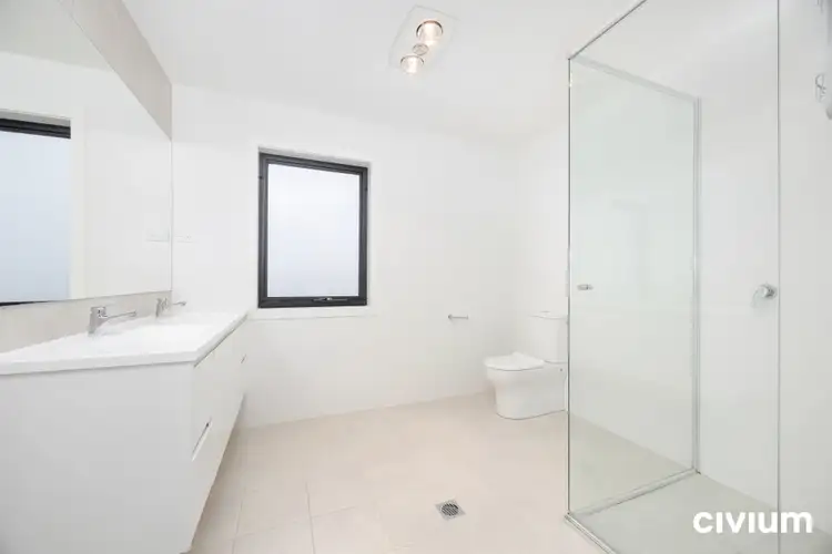 Fifth view of Homely townhouse listing, 32/22 Mulgara Loop, Throsby ACT 2914