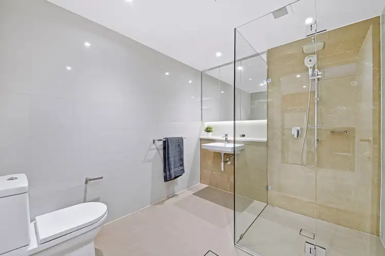 Fourth view of Homely apartment listing, 502/2 Wentworth Place, Wentworth Point NSW 2127