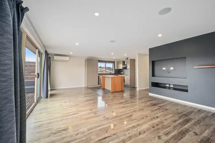 Second view of Homely house listing, 7 Olivia Court, Swansea TAS 7190