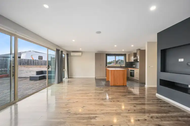 Third view of Homely house listing, 7 Olivia Court, Swansea TAS 7190