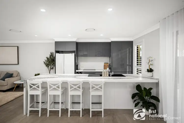 Fifth view of Homely house listing, 6 Gambia Place, Cranebrook NSW 2749