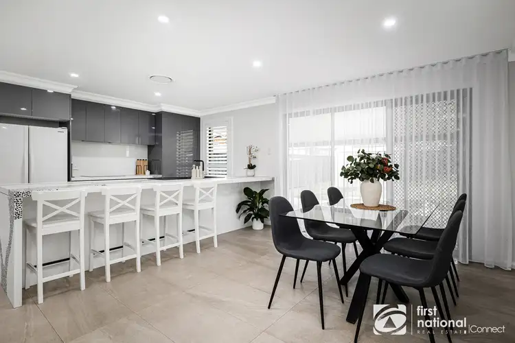 Sixth view of Homely house listing, 6 Gambia Place, Cranebrook NSW 2749