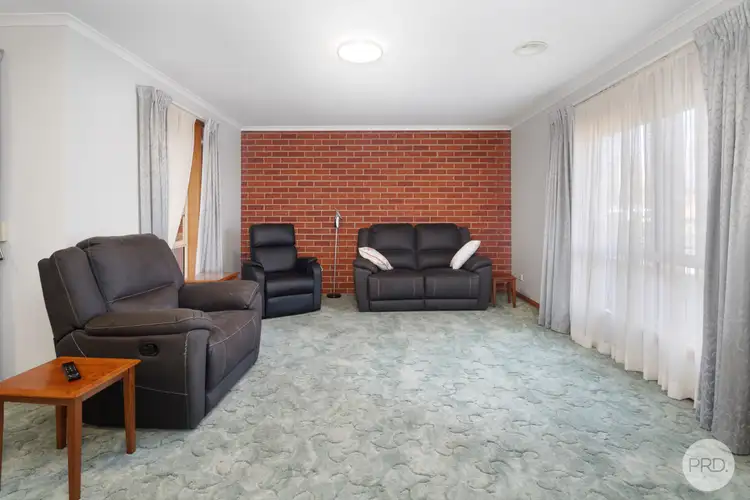 Second view of Homely house listing, 20 Cambridge Street, Wendouree VIC 3355