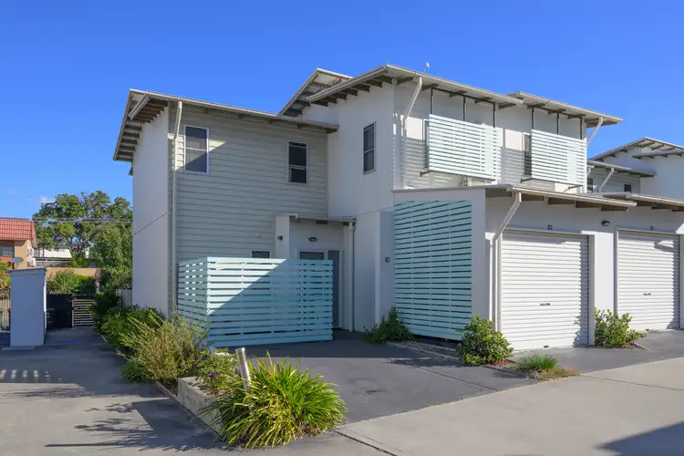 21/10 Nothling Street, New Auckland QLD 4680