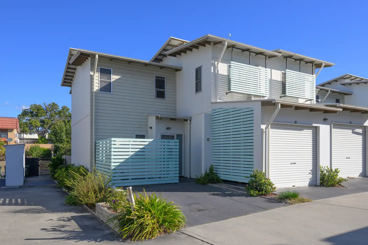 Main view of Homely townhouse listing, 21/10 Nothling Street, New Auckland QLD 4680
