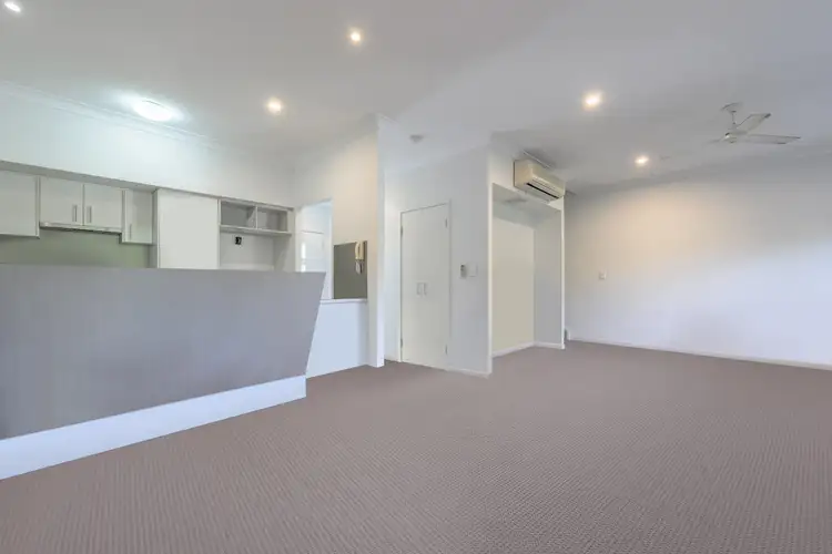 Third view of Homely townhouse listing, 21/10 Nothling Street, New Auckland QLD 4680