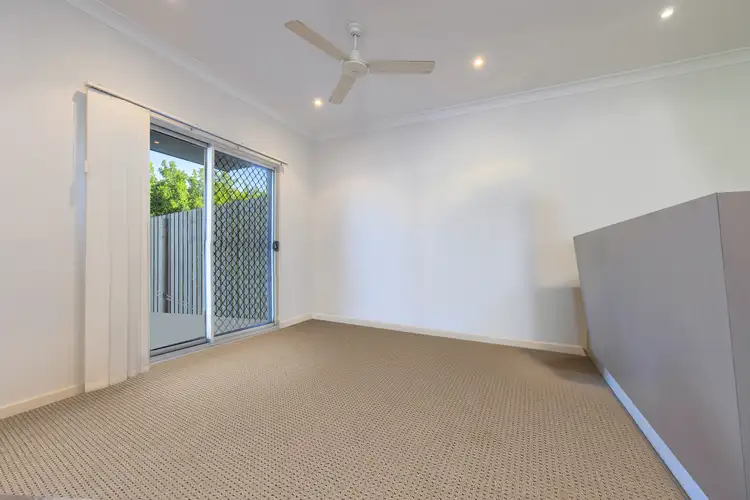 Fourth view of Homely townhouse listing, 21/10 Nothling Street, New Auckland QLD 4680