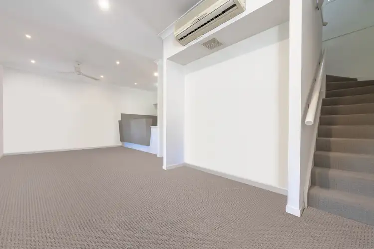 Fifth view of Homely townhouse listing, 21/10 Nothling Street, New Auckland QLD 4680
