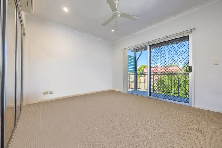 Sixth view of Homely townhouse listing, 21/10 Nothling Street, New Auckland QLD 4680