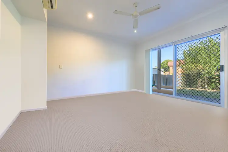 Seventh view of Homely townhouse listing, 21/10 Nothling Street, New Auckland QLD 4680
