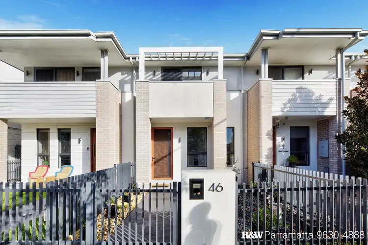 46 Enmore Street, Marsden Park NSW 2765