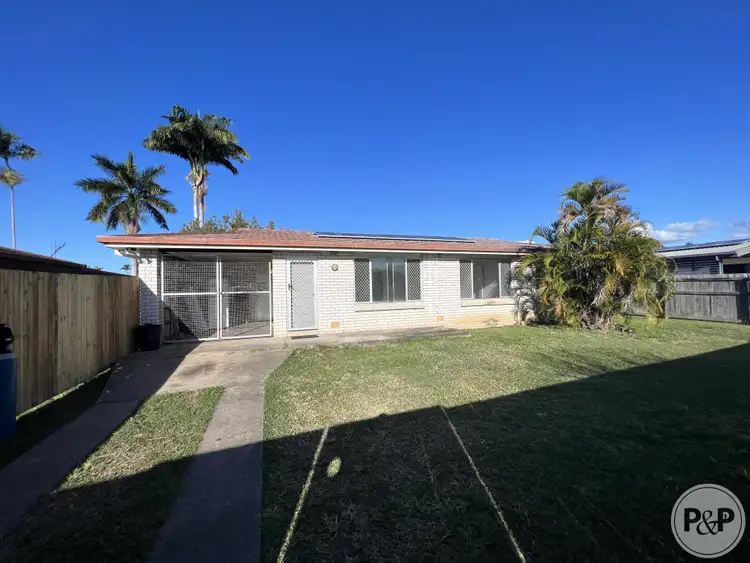 Main view of Homely house listing, 145 Thuringowa Drive, Kirwan QLD 4817