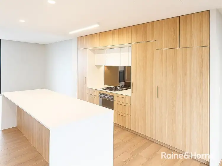 Second view of Homely apartment listing, 403/70 Mobbs Lane, Eastwood NSW 2122