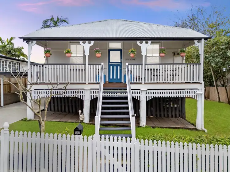 12 Pryde Street, Woodend QLD 4305