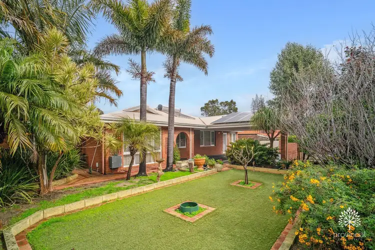 31 Andrew Street, Kalamunda WA 6076