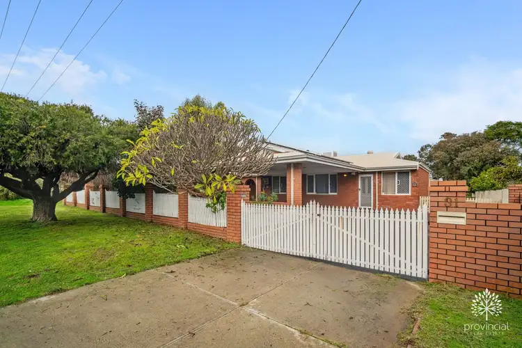 Second view of Homely house listing, 31 Andrew Street, Kalamunda WA 6076
