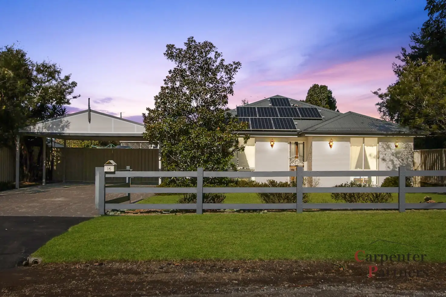 Main view of Homely house listing, 16 Dymond Street, Bargo NSW 2574
