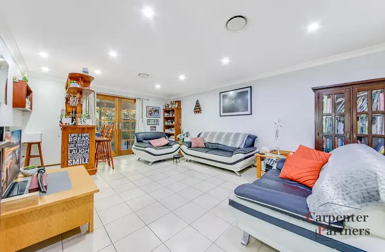 Fourth view of Homely house listing, 16 Dymond Street, Bargo NSW 2574