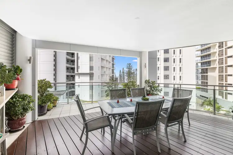 Main view of Homely unit listing, 12/39-45 First Avenue, Mooloolaba QLD 4557