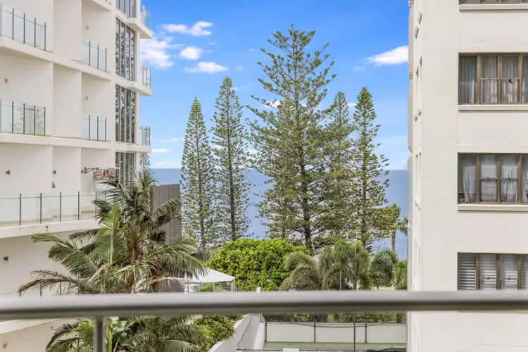 Third view of Homely unit listing, 12/39-45 First Avenue, Mooloolaba QLD 4557