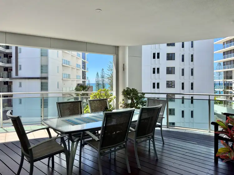 Fourth view of Homely unit listing, 12/39-45 First Avenue, Mooloolaba QLD 4557