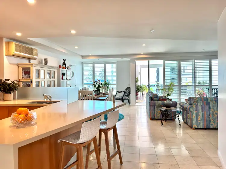 Fifth view of Homely unit listing, 12/39-45 First Avenue, Mooloolaba QLD 4557