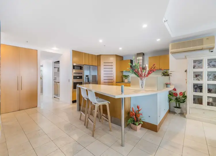 Fifth view of Homely unit listing, 12/39-45 First Avenue, Mooloolaba QLD 4557