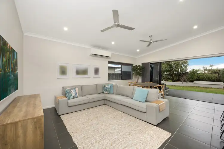 Fourth view of Homely house listing, 7 Mayflower Street, Burdell QLD 4818