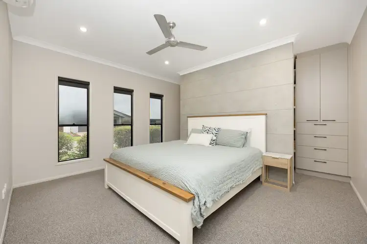 Seventh view of Homely house listing, 7 Mayflower Street, Burdell QLD 4818