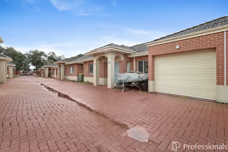 Third view of Homely house listing, 8/24 Stalker Road, Gosnells WA 6110