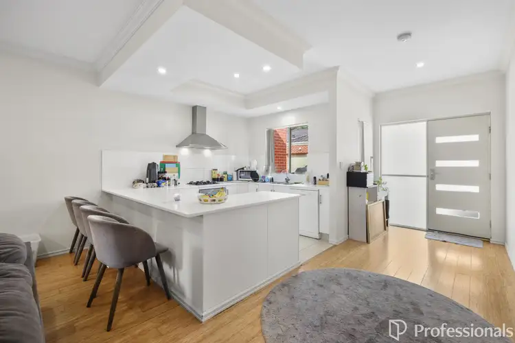 Fourth view of Homely house listing, 8/24 Stalker Road, Gosnells WA 6110