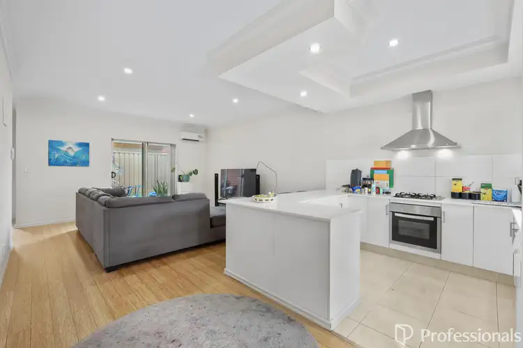 Fifth view of Homely house listing, 8/24 Stalker Road, Gosnells WA 6110