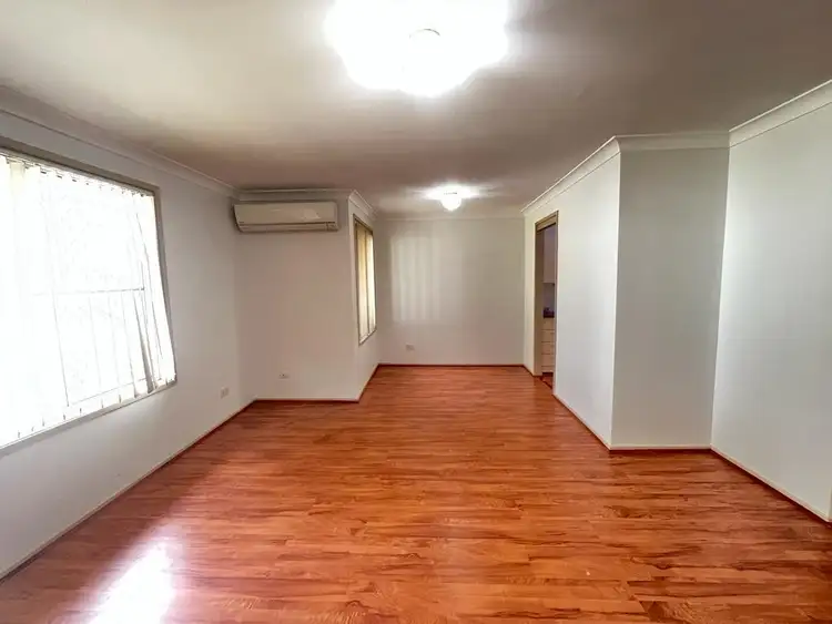 Fourth view of Homely house listing, 1/27-29 Anderson Avenue, Mount Pritchard NSW 2170