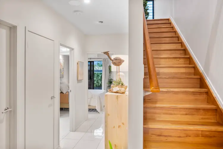 Third view of Homely townhouse listing, 4/2 Cannan Street, South Townsville QLD 4810