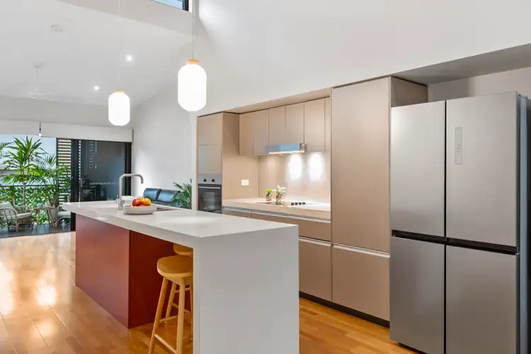 Fourth view of Homely townhouse listing, 4/2 Cannan Street, South Townsville QLD 4810