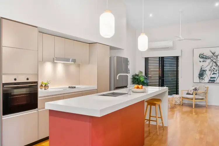 Fifth view of Homely townhouse listing, 4/2 Cannan Street, South Townsville QLD 4810