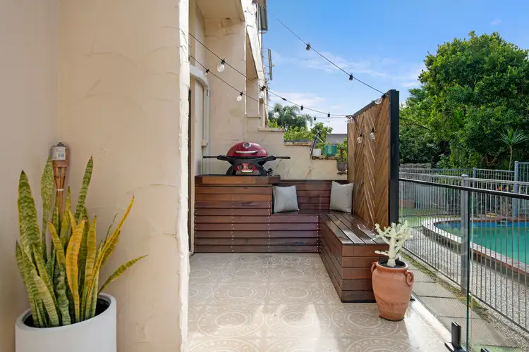 Second view of Homely apartment listing, 3/10 Duet Drive, Mermaid Waters QLD 4218